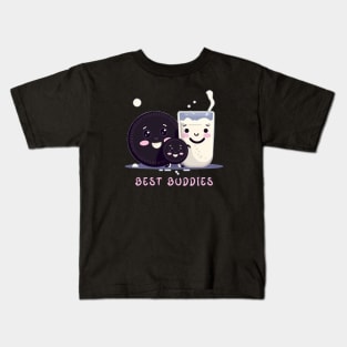 Best Buddies Kids T-Shirt